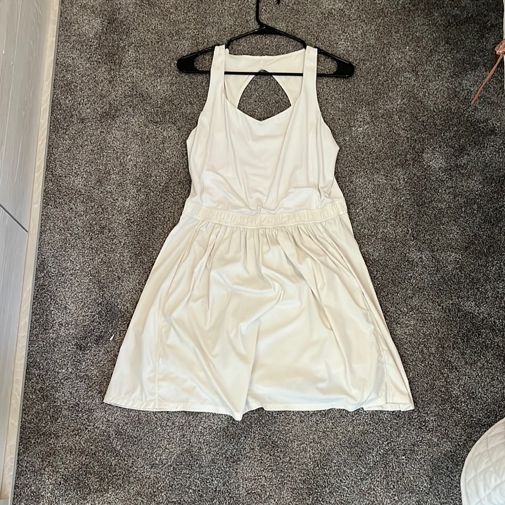 women's lululemon dress